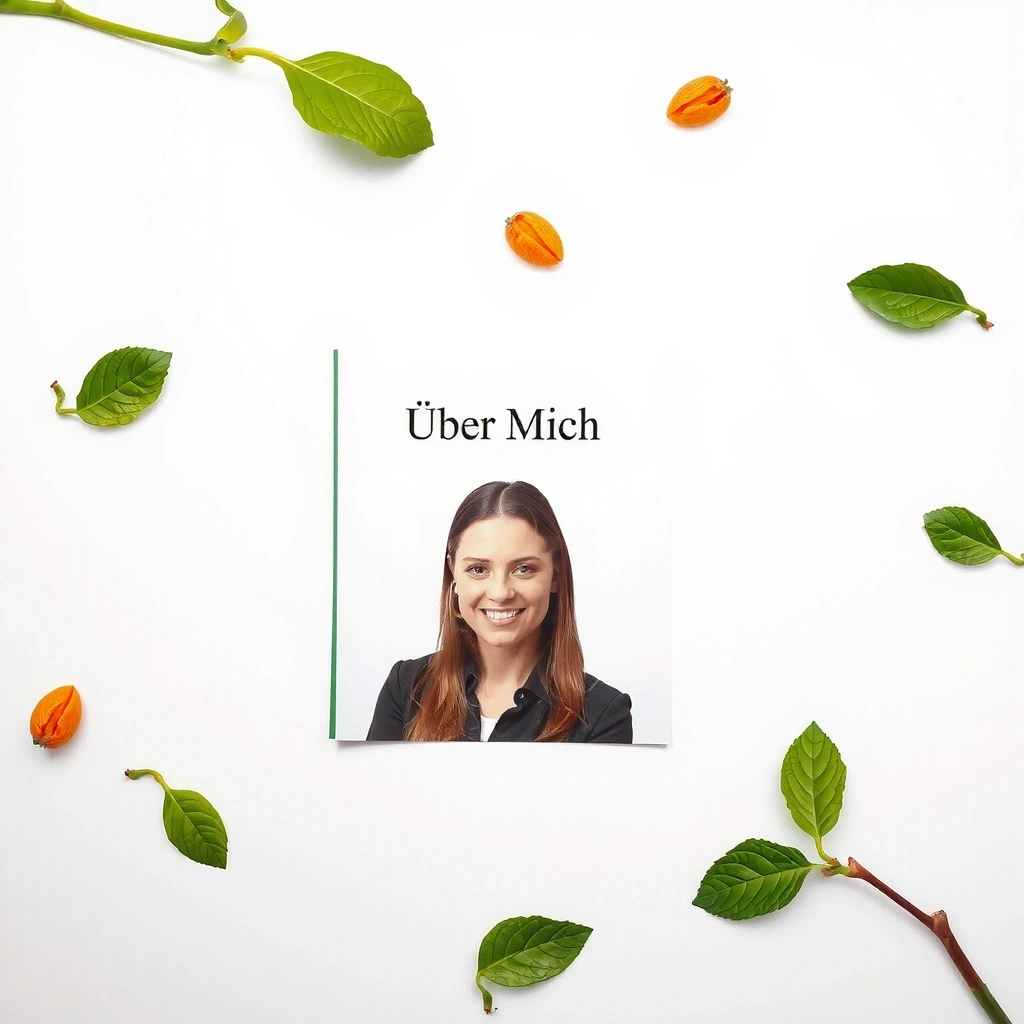 Portrait der Ernährungsberaterin von MyNutriPlan